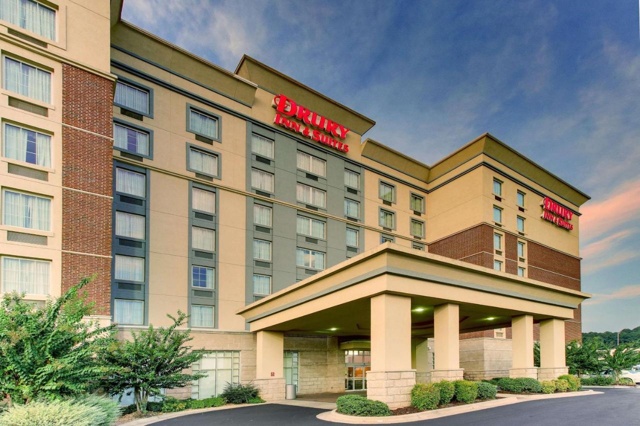 Drury Inn & Suites West Des Moines - Drury Hotels